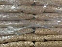 En Plus Wood Pellets A1 6mm For Sell In Hungary
