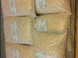 En Plus Wood Pellets A1 6mm For Sell In Hungary - фото 1