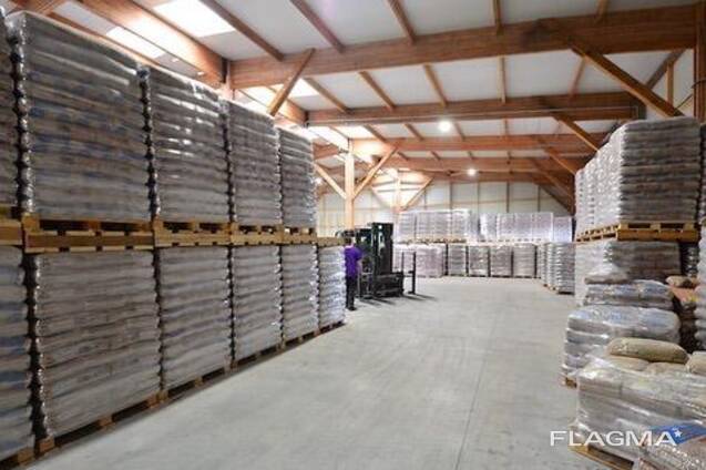 En Plus Wood Pellets A1 6mm Available For Supply