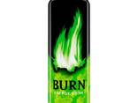 Energy drink Original BURN 500ml - photo 1