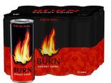 Energy drink Original BURN 500ml - photo 2