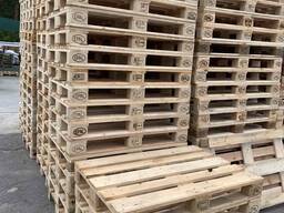 EPAL Euro pallet