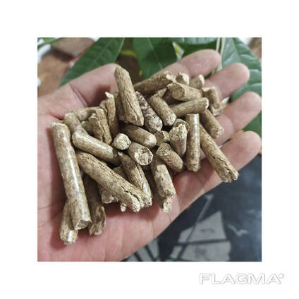 Europe Wood Pellets DIN PLUS / ENplus-A1 Wood Pellets