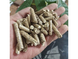 Europe Wood Pellets DIN PLUS / ENplus-A1 Wood Pellets