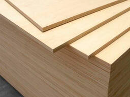 Plywood wholesale