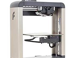 FELIXprinters 101 012.0 Felix Pro 2-3D nyomtató, fekete/fehér/kék/piros/ezüst