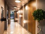 Fit-out works of offices, banks, cafes, restaurants, beauty - фото 4