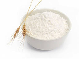 Wheat Flour