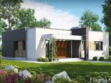 Frame-panel houses - photo 2