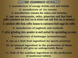 Fruit, berry taste sugar «Raduga» - photo 2