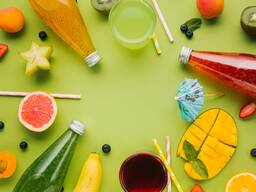 Fruit juice
