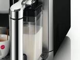 Gaggia 1003380 Accademia eszpresszógép, 0,5 liter, ezüst - фото 1