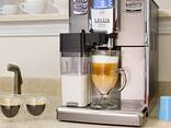 Gaggia Anima Prestige automata kávéfőző, szuper automatikus habosítás latte, Macchiato, ca - фото 1
