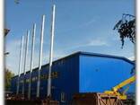 4000 kW-os gázerőmű - photo 1