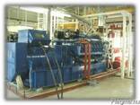 Gázdugattyús erőmű 1500 kW - photo 5