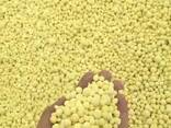 Granulated sulfur, lump sulfur - фото 3