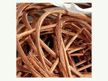 High Credit Copper Wire Scrap Supplier Manufacturers - фото 1