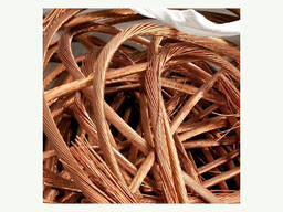 High Credit Copper Wire Scrap Supplier Manufacturers