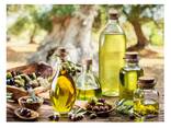 High Quality Cold Pressed 100% Pure Organic Natural Cooking Extra Virgin Olive Oil - фото 2