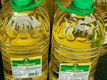 Pure Sunflower Oil for Frying High Smoke Point Anti-Foaming for Meat &amp; Fries for Gast - фото 2