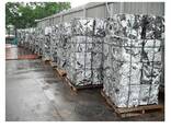High quality Scrap Metal aluminium extrusion scrap 6061 6063 | Aluminum Wire - фото 1