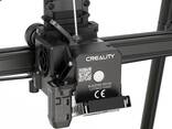Hivatalos Creality CR-10 Smart Pro 3D nyomtató, nagyméretű 3D nyomtató HD kamerával és táv - photo 2