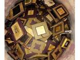 Hot Selling Price Of CPU Processor Scrap Gold Recovery Ceramic CPU Scrap In Bulk Quantity - photo 2