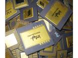 Hot Selling Price Of CPU Processor Scrap Gold Recovery Ceramic CPU Scrap In Bulk Quantity - фото 5