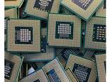 Hot Selling Price Of CPU Processor Scrap Gold Recovery Ceramic CPU Scrap In Bulk Quantity - фото 7