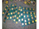 Hot Selling Price Of CPU Processor Scrap Gold Recovery Ceramic CPU Scrap In Bulk Quantity - фото 10