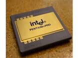 Hot Selling Price Of CPU Processor Scrap Gold Recovery Ceramic CPU Scrap In Bulk Quantity - фото 12