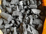 Industrial Charcoal in Big Bags | Ultima Carbon - фото 1