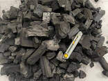Industrial Charcoal in Big Bags | Ultima Carbon - фото 2