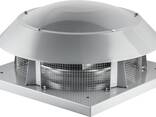 Industrial Ventilation - фото 1