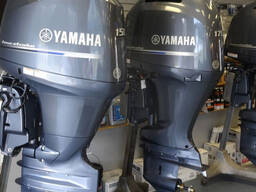 Japan outboard marine engines 2-4 stroke