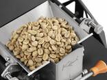 Kaleido Sniper M2 kávépörkölő (50-400 g), kereskedelmi elektromos fűtésű kávépörkölés w - фото 3
