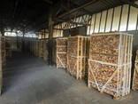 Kiln-dried firewood | Wholesale | Worldwide delivery | Ultima - фото 2