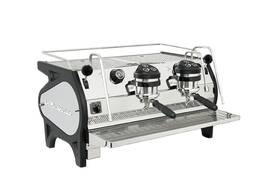 La Marzocco Strada ABR automatikus főzési arány (2 csoport) eszpresszógép
