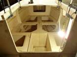 Lion450 Gaf Day cruiser - фото 2