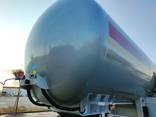 LPG tanker - Gáztartályok - фото 3