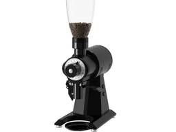 Mahlkonig EK43S kávé rövid kávédaráló (fekete)