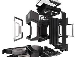 MakerBot Method 3D nyomtató, fekete