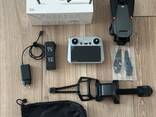 Mavic 3 Pro with extra battery and accessories. - фото 1