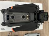 Mavic 3 Pro with extra battery and accessories. - фото 3