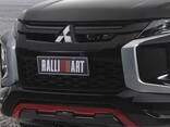 Mitsubishi Strada 2024 - photo 1