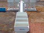 Mobil betonüzem SUMAB F-130 (130 m3/h) Svédország - photo 14