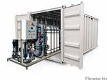 Modular water treatment systems in containers - фото 2