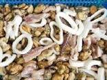 Мороженная рыба и морепродукты в Венгрию от производителя из КНР - photo 11