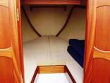 MT560 "Captains Tender" motorboat - фото 3