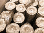 Nestro briquettes (Heat logs) | Manufacturer | Eco-fuel | Ultima - фото 2